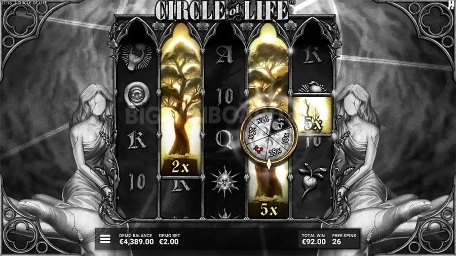 Mastering Online Slot Strategy